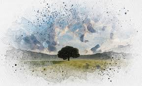Maybe you would like to learn more about one of these? Create Artistic Watercolor Painting Effect In Photoshop Psd Stack