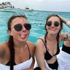 Mary Tyree's Instagram, Twitter & Facebook