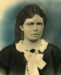 Sydney Ann (Flaugher) Swetnam (1857-1939)