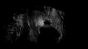 It is little things like this that make me smile as they show the use of animation techniques to not only make the production easier to make, but sell the beauty that is seen in the cinema (or in this case due to time. 10 Scenes You Need To See From Raiders Of The Lost Ark In Black White Black And White Raiders Scenes