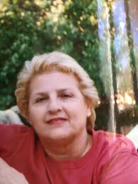 Patricia Marino Obituary