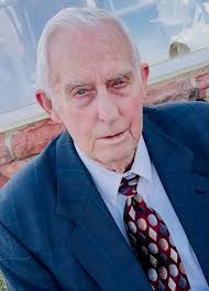 Jerry Easton Williams