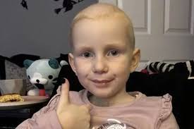 Fundraiser to give brave youngster dream New York holiday passes £14,000  mark