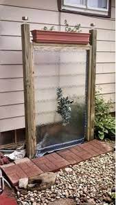 Check spelling or type a new query. Diy Glass Water Wall Your Projects Obn Outdoor Water Wall Water Wall Diy Water Walls