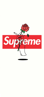 Supreme Wallpaper Iphone Cool Lilpeep Supreme Wallpaper Cool Wallpapers Iphone Iphone Wallpaper