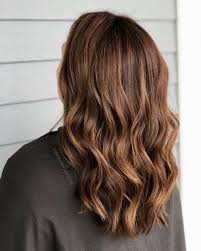 35 Hottest Chocolate Brown Hair Color Ideas Of 2019