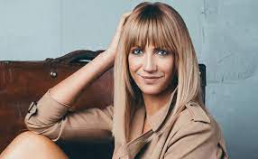 Jun 24, 2021 · телеведущая леся никитюк рассказала, какую часть от ее доходов составляет реклама в соцсетях и призналась, пошла бы она на холостячку, или нет. Lesya Nikityuk Ya Ne Reshilas Posvyatit Vsyu Zhizn Sportu Tv Ua