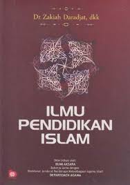 Ilmu Pendidikan Islam Zakiah Daradjat Belbuk Com