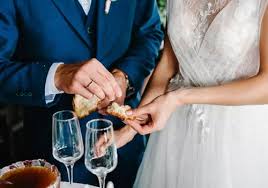 Have you ever attended a catholic wedding? 45 Fascinating Wedding Traditions From Around The World