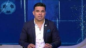 فاكر كنت بتعمل ايه وقت مرتضى منصور؟. Ø´Ø§Ù‡Ø¯ Ø®Ø§Ù„Ø¯ Ø§Ù„ØºÙ†Ø¯ÙˆØ± ÙŠØ³ØªÙØ² Ø¬Ù…Ø§Ù‡ÙŠØ± Ø§Ù„Ø§Ù‡Ù„ÙŠ Ø¨Ø¹Ø¯ Ø§Ù„ØªØªÙˆÙŠØ¬ Ø¨Ø§Ù„Ø³ÙˆØ¨Ø± Ø§Ù„Ø§ÙØ±ÙŠÙ‚ÙŠ