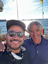 Shane Aguon's Instagram, Twitter & Facebook