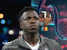 Exploring the Roots of Vinicius Junior: A Journey to Tikar Heritage