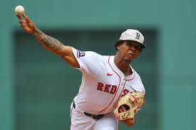 Red Sox lineups: Brayan Bello aims to bounce back in Game 1 of doubleheader