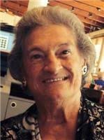 Lois Domingue Obituary (2021)