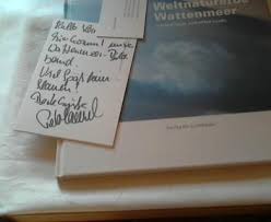 Mit einer cessna erkundete peter hamel die nordsee aus der vogelperspektive und zeigt eine von wind, wasser und wellen geformte landschaft, wie man sie so wohl selten sieht: Weltnaturerbe Wattenmeer Die Nordsee Von Oben Von Hamel Peter Und Christine Kroger Sehr Gut Hardcover Pappeinband 2010 Signed By Author S Versandhandel Rosemarie Wassmann