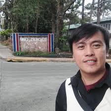 Profile for Charle Magne Delumpa Corpuz