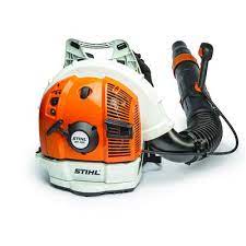 Stihl Br700 65cc High Performance Gasoline Powered Backpack Blower Investments Hardware Limited