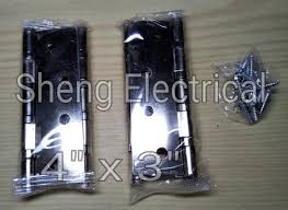 Engsel mempunyai banyak model dan bentuk yang berbeda beda. Jual Produk Engsel Pintu Engsel Jendela Termurah Dan Terlengkap Juli 2021 Bukalapak