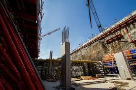 Mmc gamuda kvmrt (t) sdn bhd won an international competitive bid to design and construct the underground works of the mrt. Cochrane 51 2014 July Cochrane Progress Photo Mmc Gamuda Flickr