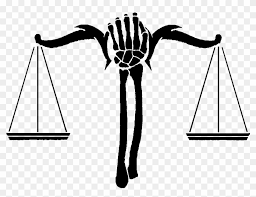 Japanese symbol for death god. O Kelemvor God Of Death Symbol Kelemvor God Of The Dead Clipart 3863614 Pikpng