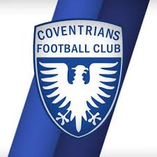 High street in alcester, a warwickshire market town less than 20 miles down the road, also boasts attractive buildings. Coventrians Seek Silver Lining To Season The Coventry Observer