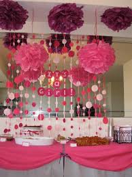 Bing Girl Baby Shower Ideas Baby Shower Decorations Baby Girl Shower Themes Girl Baby Shower Decorations