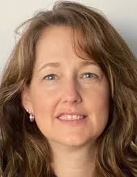 Wendy C. Calhoun Logue (1971-2022)