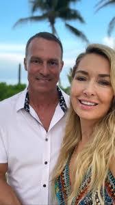 Michelle Lachner's Instagram, Twitter & Facebook