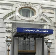 Hampton inn & suites baltimore/woodlawn ⭐ , united states, windsor mill, 1810 belmont avenue: Exterior Picture Of Hampton Inn Suites Baltimore Inner Harbor Tripadvisor