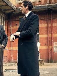 We did not find results for: Peaky Blinders Adrien Brody Trench Coat Marvel Jacket