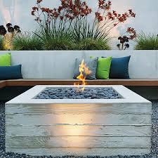 What was traditionally an industrial material has now become one of the latest trends in outdoor furniture. Home Dzine Garden Ideas Use Concrete For Durable Outdoor Furniture