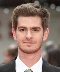 Andrew Garfield Short Straight Formal Andrew Garfield Hair Styles Andrew Garfield Haircut