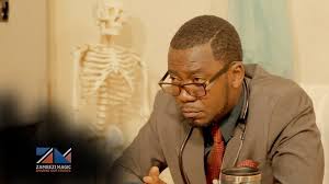 Where there's a will there's a way