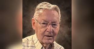 Thomas Dunbar Obituary