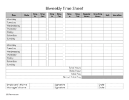 We did not find results for: Free Timesheet Template Printables Word Excel Editable Pdf Or Image