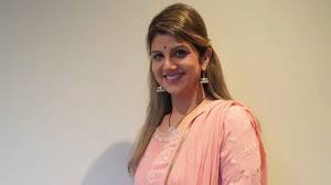 When Actress Rambha Was Reportedly Removed From A Film Because Of This  Telugu Actor | Movies News - News18