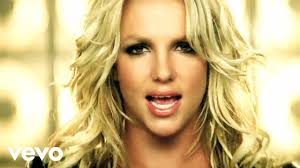 Продадени копия на албуми и 98 млн. Britney Spears Till The World Ends Official Video Youtube