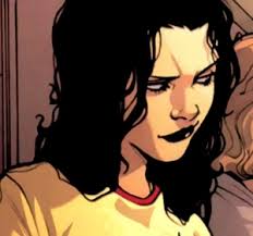 Agents of S.H.I.E.L.D.: Slingshot (2016)