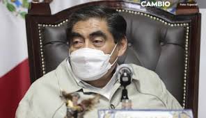 Fallece Mario Ayón Rodríguez, secretario de Seguridad de Mario Marín