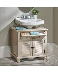 new deal on newport louvered pedestal