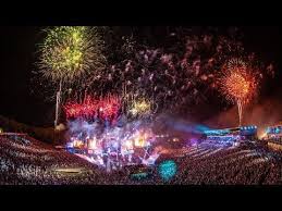 Tiesto Live Tomorrowland 2019 Youtube Tomorrowland Space Ibiza Club Ibiza Clubs