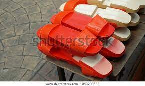 Check spelling or type a new query. Chinese Wooden Clogs 521f79