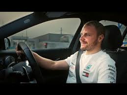 Formula one champions mercedes had still to remove a stuck wheel from valtteri bottas's car on monday, a day after the problem forced the finn out of the monaco grand prix. Valtteri Bottas Declares Teamwork Is The Magic Ingredient In The Winning Formula As He Visits 27 Billion Megaproject In Malaysia