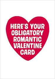 Check out our funny valentine card selection for the very best in unique or custom, handmade pieces from our valentines cards shops. Funny Valentines Cards Funky Pigeon