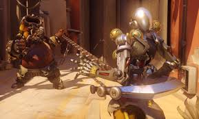 Overwatch review | PC Gamer