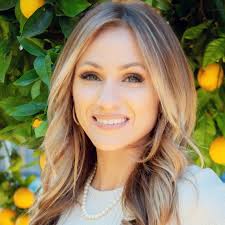 Felicia Otero DRE 02166721