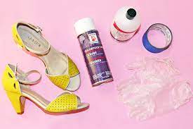 Cosplay Crafting The Secret To Flawlessly Painting Shoes The Mary Sue