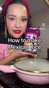 Rice A Roni Spanish Rice and Canned Chicken