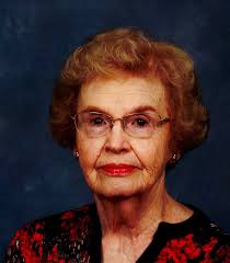 Louise Biles Obituary