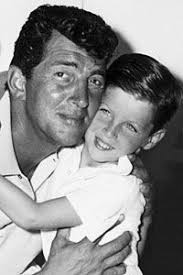 Dean Martin And His Son Dino Dean Martin Old Movie Stars Dean